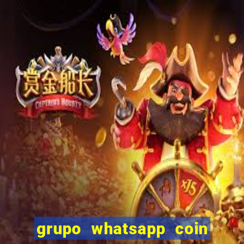 grupo whatsapp coin master cartas